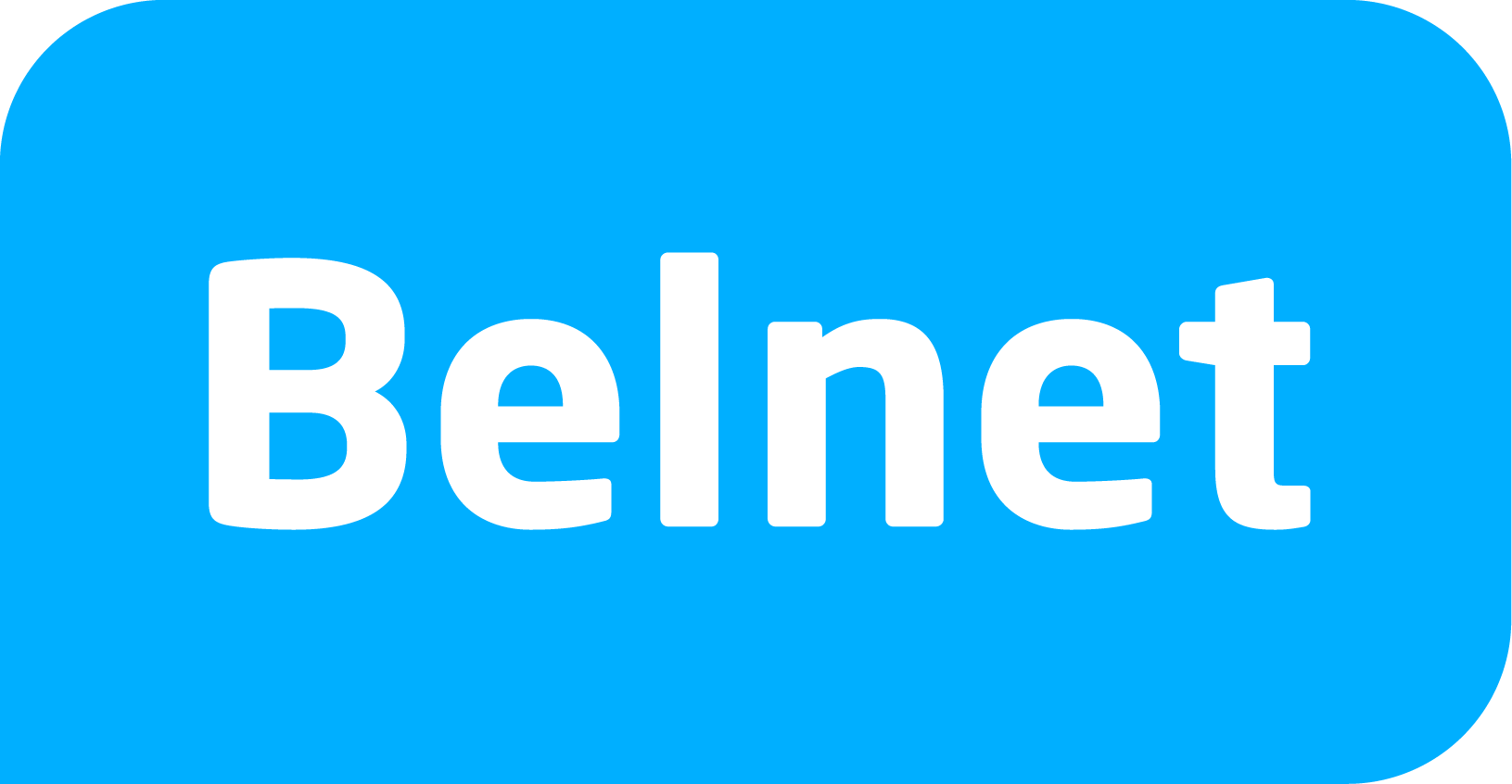 Belnet-Logo